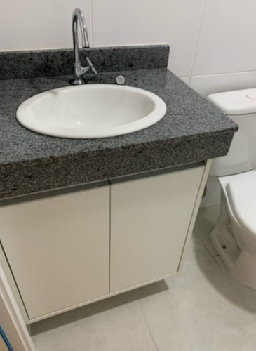 Imagem 13 de 16 de Apartamento - Ap03681 - 69612536