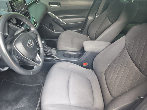 Toyota Corolla Cross 2.0 VVT-IE FLEX XR DIRECT SHIFT