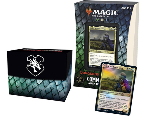 Magic: The Gathering Adventures In The Forgotten Realms, Maz