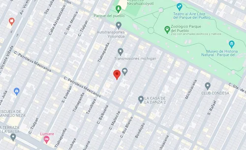 Venta De Casa En Villada Nezahualcoyotl Dc-13