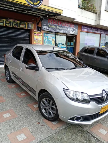 Renault Logan 1.6 Authentique / Life