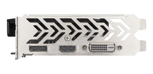 Imagem 4 de 5 de Placa De Vídeo Amd Asrock Radeon Rx Rx 550 2gb Gddr5
