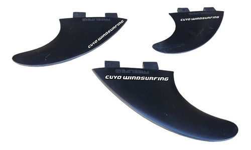 Imagen 2 de 3 de Quillas Estabilizadores Tabla Surf Freelife M5 Fcs