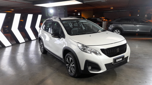 Peugeot 2008 1.6 Feline Tiptronic