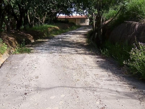 Ref.: 8437 - Chacara Em Santana De Parnaíba Para Venda - V8437
