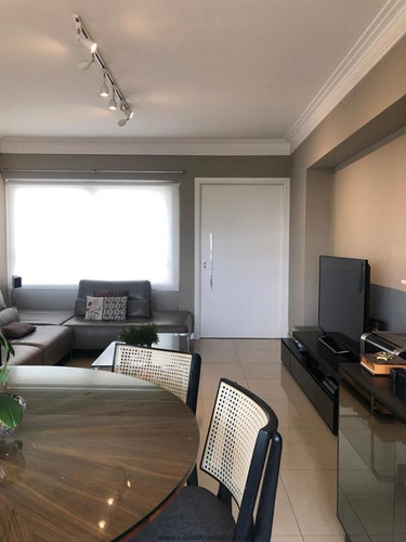 Imagem 17 de 24 de Apartamentos À Venda Em Jundiaí/sp - Compre O Seu Apartamentos Aqui! - 1475399
