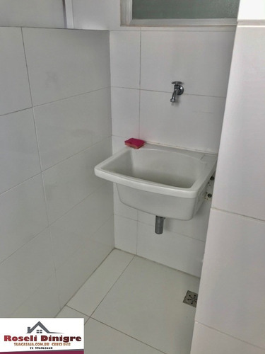 Imagem 16 de 27 de 3/4, 2 Suítes, No Corredor Da Vitória - J12a3p - 69339558
