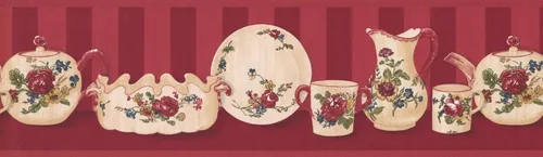 comprar Cenefas Decorativas Autoadheribles De 5 Cm