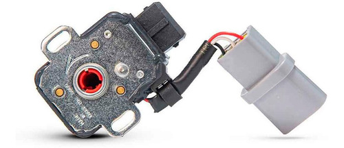 Sensor Tps Posicion Acelerador Para Nissan Quest 3.0 1994