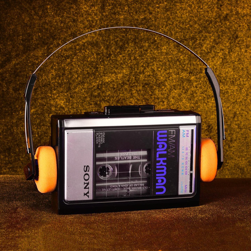 Sony Walkman Wm-f31/f41