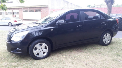 Chevrolet Cobalt 1.8 Lt