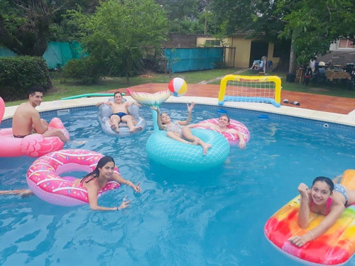 Imagen 3 de 14 de Alquiler Quinta ( Por Dia Para Eventos )