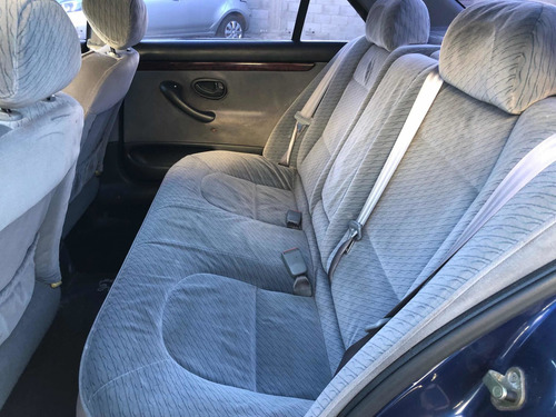 Imagen 6 de 12 de Peugeot 406 1997 2.0 Sv