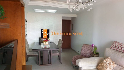 Imagem 3 de 15 de Ótimo Apartamento São Caetano Do Sul - A-2619