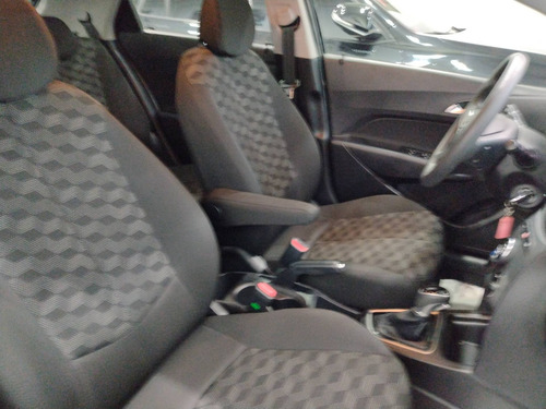 Imagem 15 de 15 de Hyundai Hb20 1.6 Comfort Plus 16v Flex 4p Automático