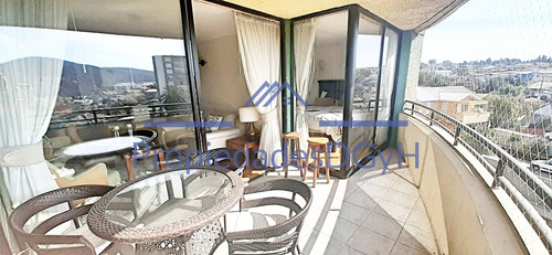 Arriendo Céntrico Quilpué // Ggcc Incluidos (94819)