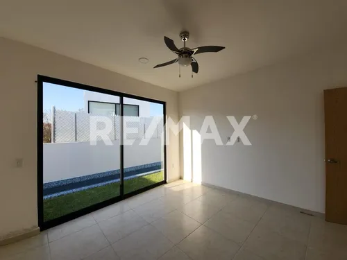 Casa En Venta En Morelos, Fraccionamiento Lomas De Cocoyoc