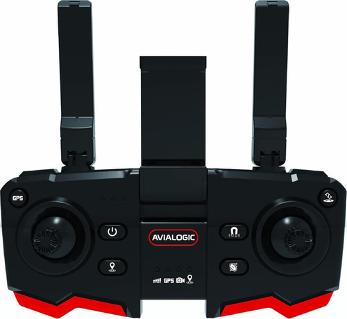 Transmisor Para Drone Q1, Compatible Y Fácil De Usar