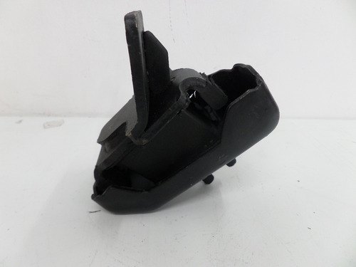 Base Motor Luv Dmax Izquierdo 3.5 Full Garantia