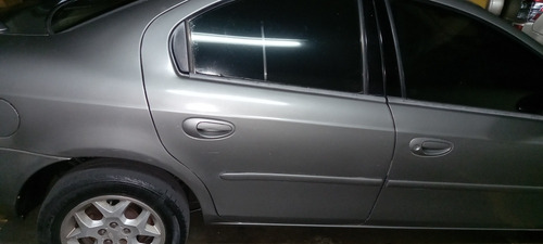 Dodge Neon Sedan