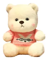 Comprar Peluche De Oso De Peluche Muñeco De Peluche De Oso Almohada