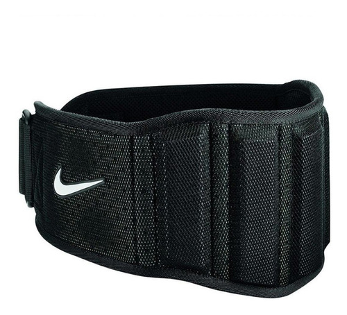 Cinturon Nike Para Pesas Structured Training Belt 3.0