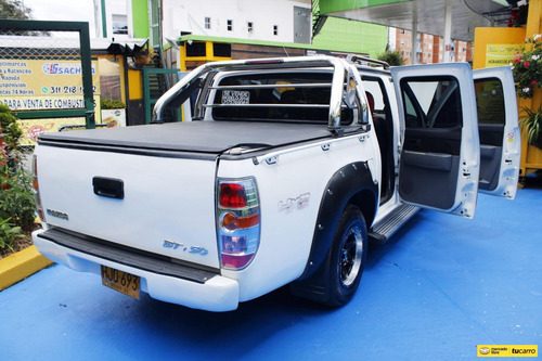 Mazda BT-50 2.2 B22c29 4x2