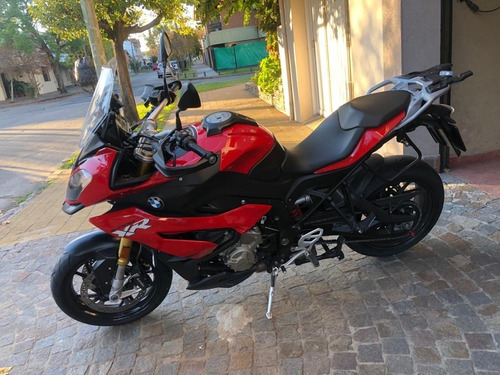 Bmw S 1000 Xr