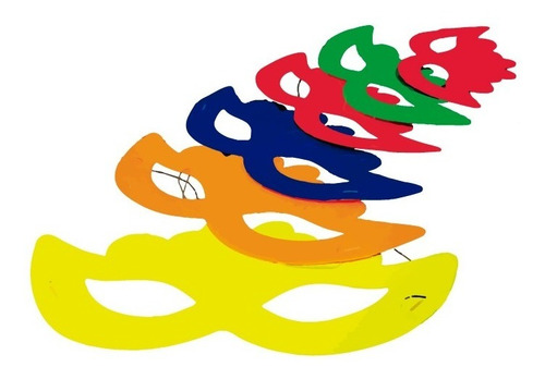 Imagem 6 de 7 de Kit Festa Balada Neon
