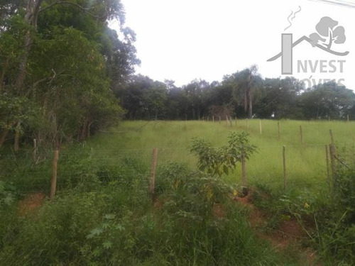 Imagem 1 de 5 de Cód - 6010 - Terreno Em Cotia !!! - 6010
