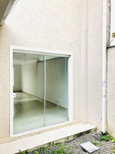 Imagem 13 de 30 de Sobrado Com 3 Dormitórios À Venda, 139 M² Por R$ 545.000,00 - Jardim Das Américas - Curitiba/pr - So1454