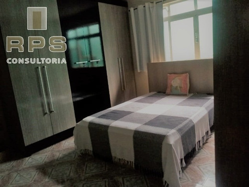 Imagem 14 de 27 de Chácara Para Venda Em Atibaia Chácara Val Paraíso -atibaia- Área Total: 3.000,00 M². - Ch00061 - 33779391