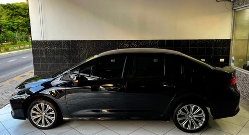 Toyota Corolla 2.0 Xei Direct Flex Shift