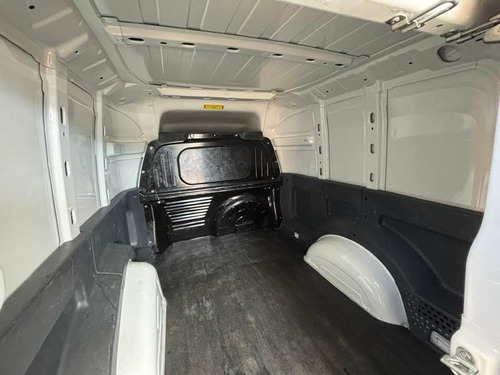 Fiat Fiorino 1.4 MPI FURGÃO ENDURANCE 8V FLEX 2P MANUAL