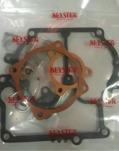 Kit De Carburador Toyota 2f 3f Original Japones