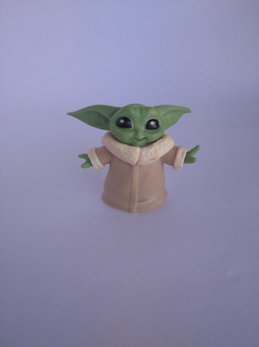 Figuras De Acción Maestro Yoda