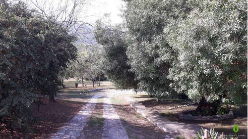 Complejo De Cabañas En Venta En Valle Hermoso - Sierras De Córdoba -