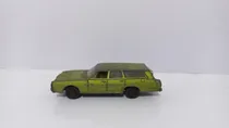 Comprar Auto De Colección Matchbox Superfast Mercury 