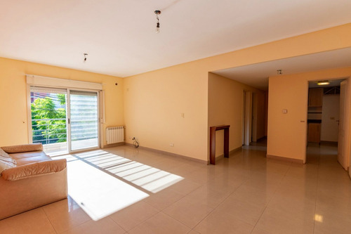 Departamento En Venta En Villa Bosch