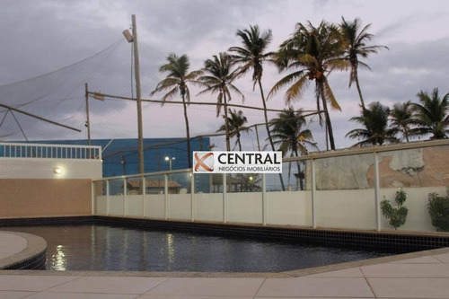 Imagem 17 de 17 de Apartamento Com 2 Dormitórios À Venda, 72 M² Por R$ 360.000,00 - Jaguaribe - Salvador/ba - Ap1932