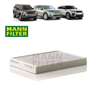 Filtro Ar Condicionado Land Rover Evoque 2.0 2011 2014 | Mercadolivre 📦