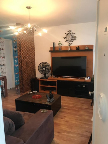 Imagem 13 de 30 de Apartamento Com 2 Dormitórios À Venda, 56 M² - Cambuci - São Paulo/sp - Ap0043