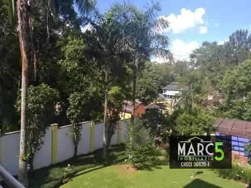 Imagem 9 de 20 de Casa Em Condominio - Arujazinho I, Ii E Iii - 856