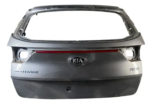 Fermo Cerniera Porta Anteriore Sinistra Per Kia Sportage 2018-2021 – Ricambio Originale 79380-H3000