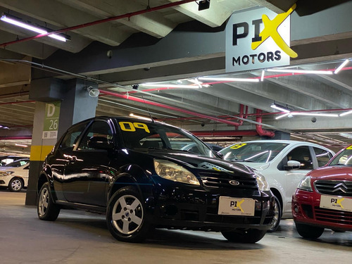 Ford Ka 1.0 Flex 3p
