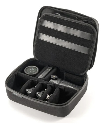 Tilta Sistema De Controle Sem Fio Nucleus Nano Ii Wlc-t05-k2