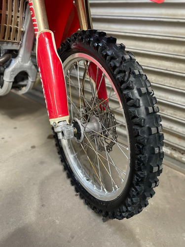 Crf 250r 2011 - Injetada