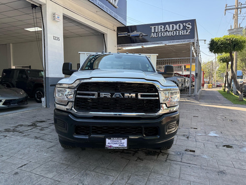 Ram 4000 5.7 Chasis Cabina Pl 4x2 Mt 2024