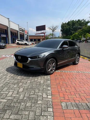 Mazda CX-30 2.5 Grand Touring Lx