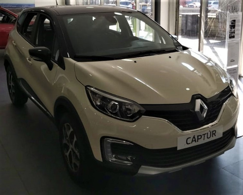 Renault Captur 2.0 Intens Auto Focus Bmw Honda Ford Fiesta G